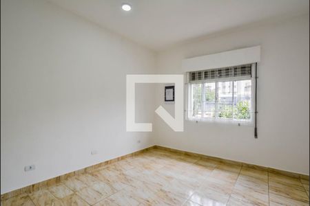 Quarto 2 de casa para alugar com 4 quartos, 231m² em Jardim Bela Vista, Santo André