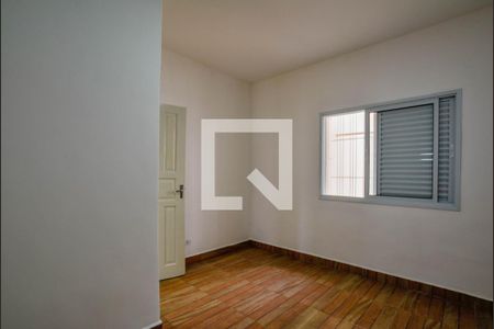 Quarto 1 de casa para alugar com 4 quartos, 231m² em Jardim Bela Vista, Santo André