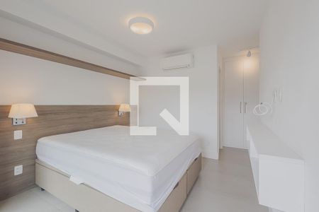 Suíte 1 de apartamento para alugar com 2 quartos, 82m² em Jardim Paulista, São Paulo