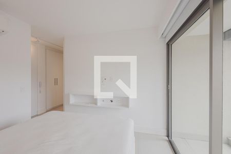 Suíte 1 de apartamento para alugar com 2 quartos, 82m² em Jardim Paulista, São Paulo