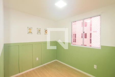 Quarto 2 de apartamento para alugar com 2 quartos, 49m² em Campo Grande, Rio de Janeiro
