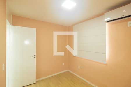 Quarto 1 de apartamento para alugar com 2 quartos, 49m² em Campo Grande, Rio de Janeiro