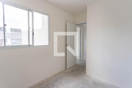 Quarto 1  de apartamento à venda com 2 quartos, 45m² em Canhema, Diadema