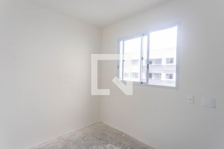 Quarto 1  de apartamento à venda com 2 quartos, 45m² em Canhema, Diadema