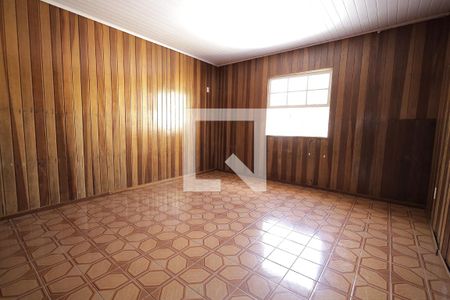 Quarto de casa para alugar com 2 quartos, 110m² em Jardim Cambui, Santo André