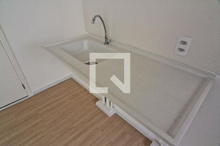 Studio de kitnet/studio para alugar com 1 quarto, 57m² em Vila Pereira Barreto, São Paulo