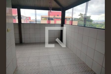 Foto 21 de apartamento à venda com 3 quartos, 110m² em Vila Silvia, São Paulo