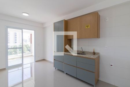 Studio  de apartamento para alugar com 1 quarto, 38m² em Vila Galvão, Guarulhos