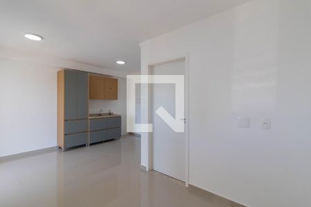 Studio  de apartamento para alugar com 1 quarto, 38m² em Vila Galvão, Guarulhos