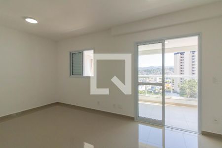 Studio de apartamento para alugar com 1 quarto, 38m² em Vila Galvão, Guarulhos