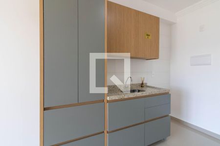 Studio  de apartamento para alugar com 1 quarto, 38m² em Vila Galvão, Guarulhos