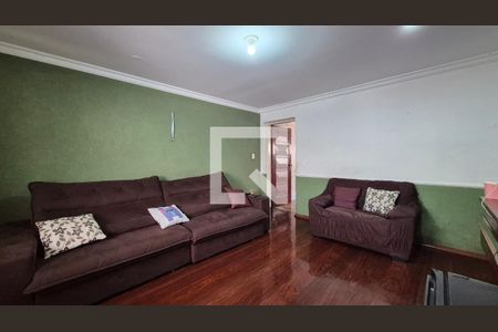 Casa à venda com 3 quartos, 220m² em Jardim Cambui, Santo André