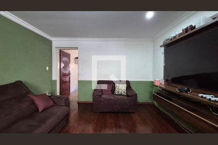 Casa à venda com 3 quartos, 220m² em Jardim Cambui, Santo André