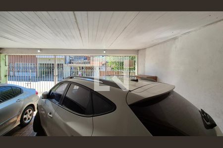 Casa à venda com 3 quartos, 220m² em Jardim Cambui, Santo André