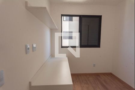 Quarto 1 de apartamento para alugar com 2 quartos, 45m² em Jardim Ibirapuera, Campinas