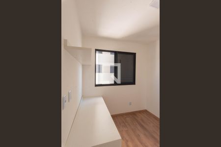 Quarto 1 de apartamento para alugar com 2 quartos, 45m² em Jardim Ibirapuera, Campinas