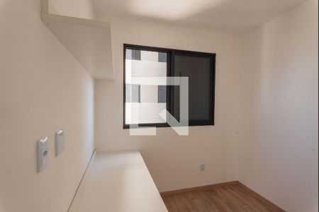 Quarto 1 de apartamento para alugar com 2 quartos, 45m² em Jardim Ibirapuera, Campinas