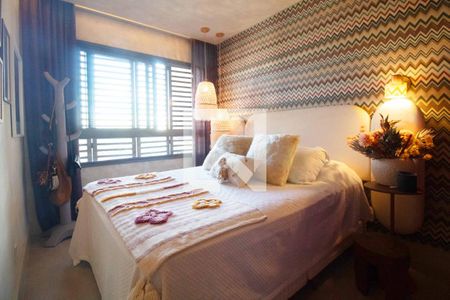 Apartamento para alugar com 1 quarto, 40m² em Cerqueira César, São Paulo