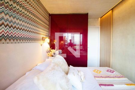 Apartamento para alugar com 1 quarto, 40m² em Cerqueira César, São Paulo