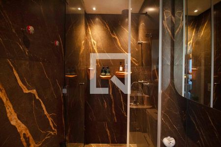 Apartamento para alugar com 1 quarto, 40m² em Cerqueira César, São Paulo