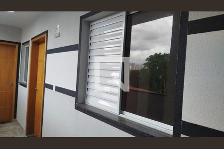 Foto 23 de apartamento à venda com 2 quartos, 35m² em Vila Aurora (Zona Norte), São Paulo