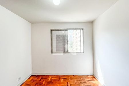 Quarto 1 de apartamento para alugar com 3 quartos, 86m² em Pompeia, São Paulo