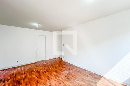 Sala de apartamento para alugar com 3 quartos, 86m² em Pompeia, São Paulo