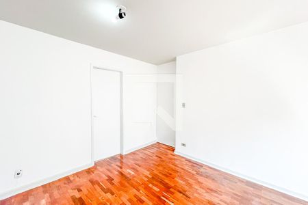 Sala de apartamento para alugar com 3 quartos, 86m² em Pompeia, São Paulo