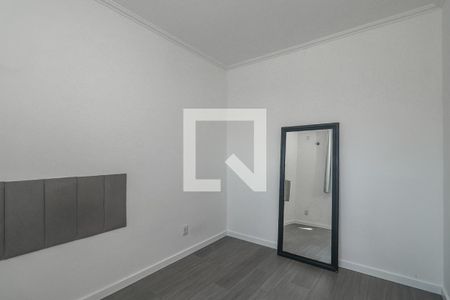 Quarto de apartamento à venda com 2 quartos, 42m² em Morro Santana, Porto Alegre