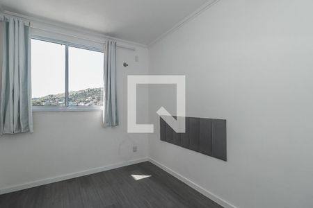 Quarto de apartamento à venda com 2 quartos, 42m² em Morro Santana, Porto Alegre