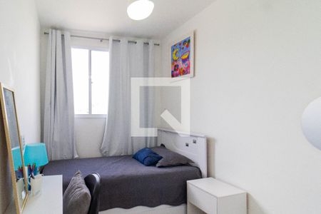 Quarto 2 de apartamento para alugar com 2 quartos, 38m² em Barra Funda, São Paulo