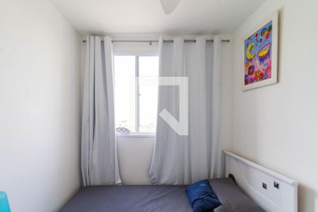 Quarto 2 de apartamento para alugar com 2 quartos, 38m² em Barra Funda, São Paulo