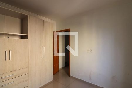Quarto  de apartamento para alugar com 1 quarto, 44m² em Paulicéia, São Bernardo do Campo