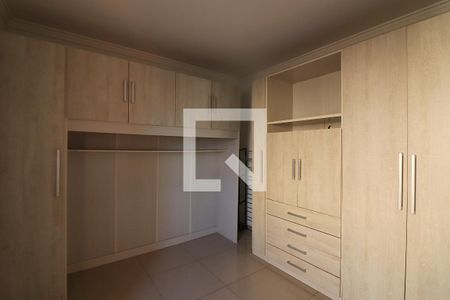 Quarto  de apartamento para alugar com 1 quarto, 44m² em Paulicéia, São Bernardo do Campo