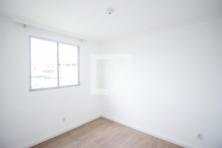 Quarto 1 de apartamento para alugar com 2 quartos, 45m² em Alvorada, Contagem