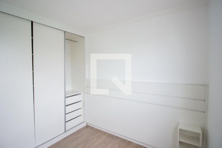 Quarto 2 de apartamento para alugar com 2 quartos, 45m² em Alvorada, Contagem