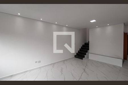 Sala  de apartamento à venda com 3 quartos, 120m² em Jardim Brasilia (zona Leste), São Paulo