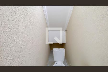 Lavabo  de apartamento à venda com 3 quartos, 120m² em Jardim Brasilia (zona Leste), São Paulo