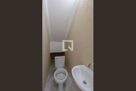 Lavabo  de apartamento à venda com 3 quartos, 120m² em Jardim Brasilia (zona Leste), São Paulo