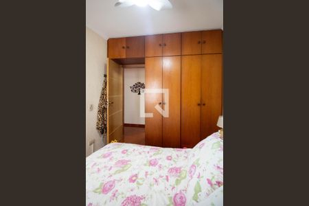 Quarto 1 de apartamento para alugar com 3 quartos, 76m² em Vila Pirajussara, São Paulo