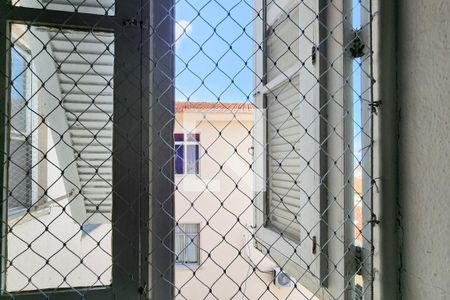 Vista do Quarto 1 de apartamento à venda com 3 quartos, 99m² em Rocha, Rio de Janeiro