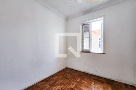 Quarto 1 de apartamento à venda com 3 quartos, 99m² em Rocha, Rio de Janeiro