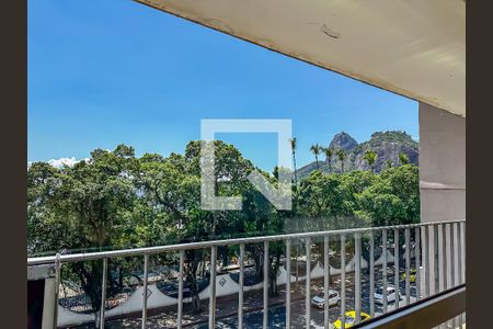 Apartamento à venda com 4 quartos, 287m² em Botafogo, Rio de Janeiro