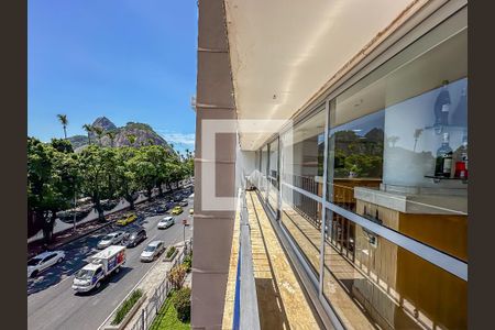 Apartamento à venda com 4 quartos, 287m² em Botafogo, Rio de Janeiro