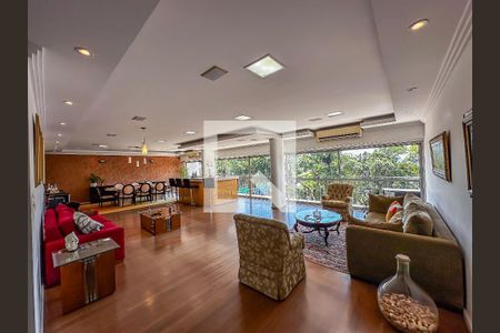 Apartamento à venda com 4 quartos, 287m² em Botafogo, Rio de Janeiro