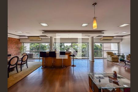 Apartamento à venda com 4 quartos, 287m² em Botafogo, Rio de Janeiro