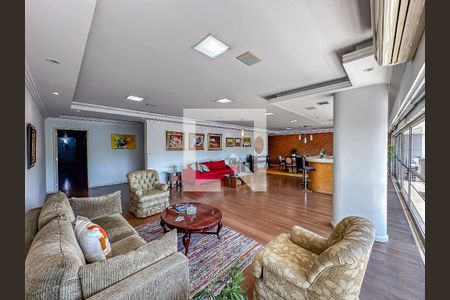 Apartamento à venda com 4 quartos, 287m² em Botafogo, Rio de Janeiro