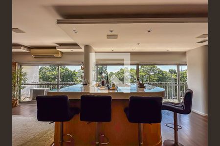 Apartamento à venda com 4 quartos, 287m² em Botafogo, Rio de Janeiro