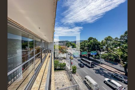 Apartamento à venda com 4 quartos, 287m² em Botafogo, Rio de Janeiro