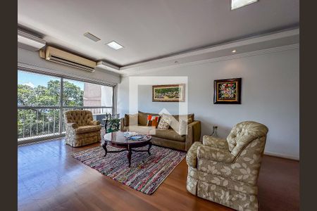 Apartamento à venda com 4 quartos, 287m² em Botafogo, Rio de Janeiro